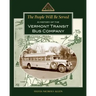 The People Will Be Served: A History of the Vermont Transit Bus Company