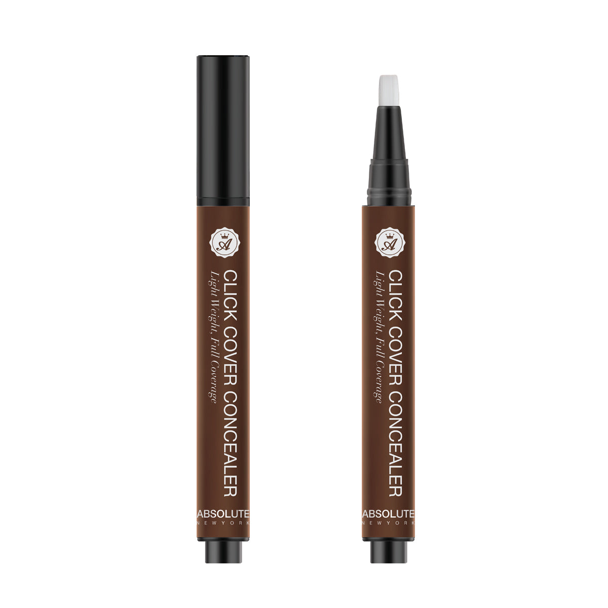 ABSOLUTE Click Cover Concealer - Deep Cool Undertone