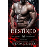 Destined (Vampire Awakenings, Book 2)
