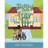 Ziggy and Tray Go To The Library