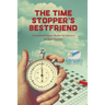 The Time Stopper's Bestfriend Crossword Puzzle Books for Seniors 50 Easy Puzzles