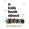 A Kids Book about Perseverance