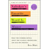 Nabokov's Favorite Word Is Mauve: What the Numbers Reveal about the Classics, Bestsellers, and Our Own Writing