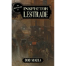 The Disappearance Of Inspector Lestrade