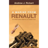 A Marine from Renault: An Alternative Start to a Career Path