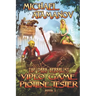 Video Game Plotline Tester (The Dark Herbalist Book #1): LitRPG series