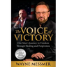 The Voice of Victory: One Man