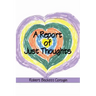 A Report of Just Thoughts