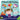 Olive's Birthday: An interactive children's picture book where you decide how the story goes