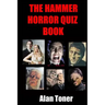 The Hammer Horror Quiz Book