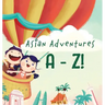 Asian Adventures A-Z
