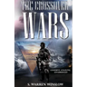 The Crossover Wars: Goodbye Angeline, Unabridged