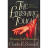 The Finishing Touch: A Daily Devotional: Becoming God's Masterpiece
