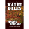 Finding Courage