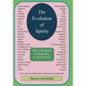 The Evolution Of Spirits: What is the Reason for Being Here, In This Creation?