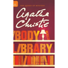 The Body in the Library