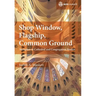 Shop Window, Flagship, Common Ground: Metaphor in Cathedral and Congregation Studies