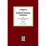 A History of Colbert County, Alabama and some of its pioneer citizens before 1875