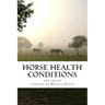 Horse Health Conditions