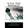 U.S.A. The Republic: The Empty House