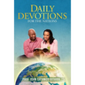 Daily Devotions For The Nations