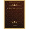 The History of the Royal Society
