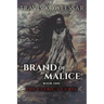 Brand of Malice: The Cleric's Curse