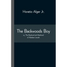 The Backwoods Boy; or, The Boyhood and Manhood of Abraham Lincoln