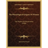 The Physiological Enigma Of Woman: The Mystery Of Menstruation (1960)