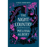 The Night Country: A Hazel Wood Novel