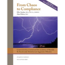 From Chaos to Compliance: Communication, Control, and De-escalation of Mentally Ill & Aggressive Offenders: A Comprehensive Guidebook for Parole