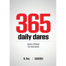 365 Daily Dares: Micro-Fitness For Everyone from Darebee