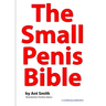 The Small Penis Bible