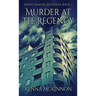 Murder At The Regency