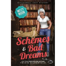 Schemes and Bad Dreams: Paranormal Cozy Mystery