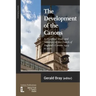 The Development of the Canons
