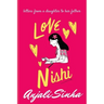 Love Nishi: Letters from a daughter to her father