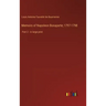 Memoirs of Napoleon Bonaparte; 1797-1798: Part 2 - in large print