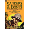 Sanders & Bones-The African Adventures: 3-Bones & the Keepers of the King's Peace