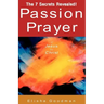 Passion Prayer of Jesus the Christ