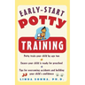 Early-Start Potty Training