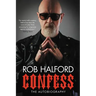 Confess: The Autobiography