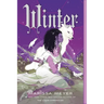 Winter: Book Four of the Lunar Chronicles