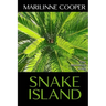 Snake Island: A Tyler Mackenzie Novel