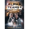 Alpha Teams 1: Airport Attrition