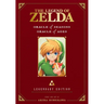 The Legend of Zelda: Oracle of Seasons / Oracle of Ages -Legendary Edition-