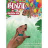 Benzie the Balloon Dog