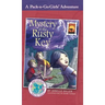 Mystery of the Rusty Key: Australia 2