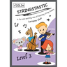 Stringstastic Level 3 - Violin