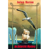 An Antarctic Mystery